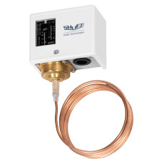 Реле температуры SHUFT TS-2-KP 2 метра