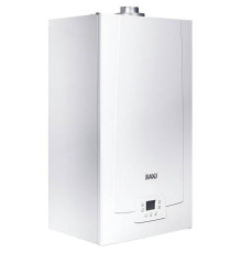 Котел газовый BAXI ECO Star 24F настенный, 2 конт., закр. кам. сгор.