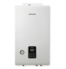 Котел электрический Navien EQB-12HW NEW настенный, 1 конт.