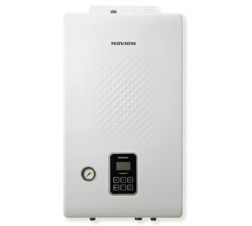 Котел электрический Navien EQB-12HW NEW настенный, 1 конт. купить в Сочи Котел электрический Navien EQB-12HW NEW настенный, 1 конт. купить в Сочи