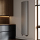 Дизайн-радиатор Royal Thermo Flat 400-1800 Silver Satin купить в Сочи