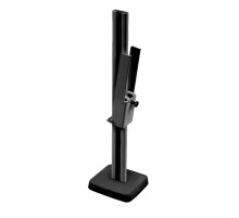 Кронштейн напольный Royal Thermo К11.31.28 Noir Sable