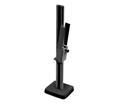 Кронштейн напольный Royal Thermo К11.31.28 Noir Sable купить в Сочи Кронштейн напольный Royal Thermo К11.31.28 Noir Sable купить в Сочи