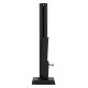 Кронштейн напольный Royal Thermo К11.31.28 Noir Sable купить в Сочи