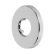 Отражатель Royal Thermo хром 1/2" круглый купить  в Сочи