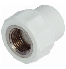 Муфта BERKE комб. ВР 32*3/4"