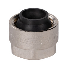 Концовка для монтажной трубки 3/4"