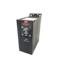 Преобразователь частотный Danfoss VLT Micro Drive FC 51 0,75 кВт (380 - 480, 3 фазы) 132F0018