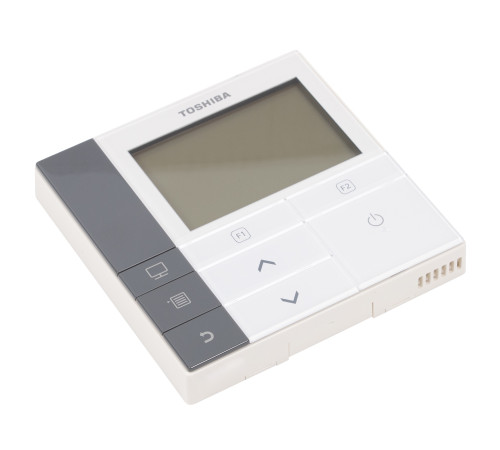Пульт управления проводной Toshiba RBC-AMSU51-EN Пульт управления проводной Toshiba RBC-AMSU51-EN