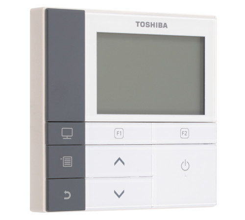 Пульт управления проводной Toshiba RBC-AMSU51-EN Пульт управления проводной Toshiba RBC-AMSU51-EN