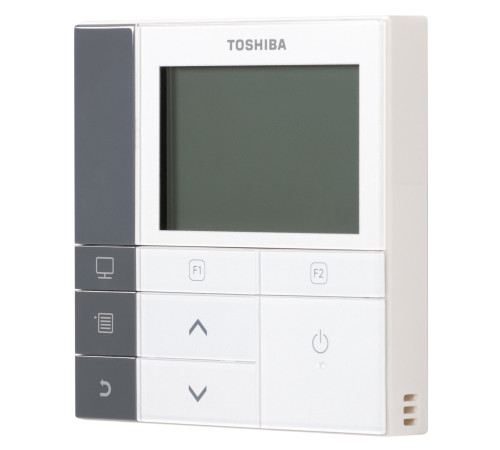 Пульт управления проводной Toshiba RBC-AMSU51-EN Пульт управления проводной Toshiba RBC-AMSU51-EN