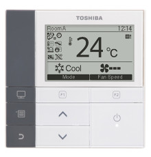 Пульт управления проводной Toshiba RBC-AMSU51-EN
