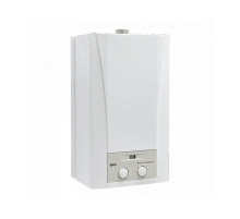 Котел газовый BAXI ECO Classic 24F настенный, 2 конт., закр. кам. сгор.