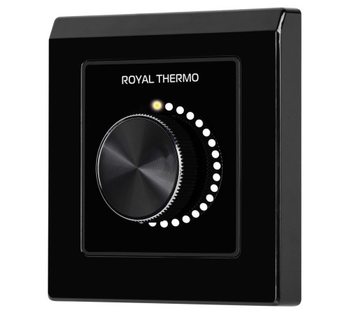 Мат нагревательный Royal Thermo Flat Mat RTFM 2-150-5 с терморегулятором RTO-16
