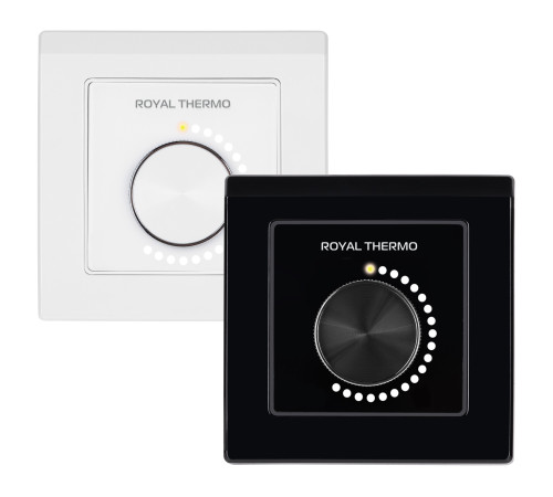 Мат нагревательный Royal Thermo Flat Mat RTFM 2-150-5 с терморегулятором RTO-16