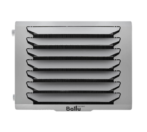 Тепловентилятор водяной BALLU BHP-W4-20-S Тепловентилятор водяной BALLU BHP-W4-20-S