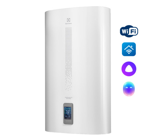 Водонагреватель Electrolux EWH 80 SmartInverter PRO купить в Сочи Водонагреватель Electrolux EWH 80 SmartInverter PRO купить в Сочи