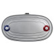 Водонагреватель Electrolux EWH 50 Royal Flash Silver купить в Сочи
