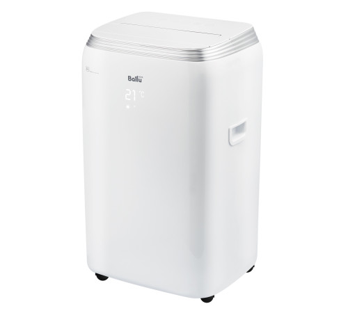 Кондиционер мобильный Ballu Platinum Comfort BPHS-11H Кондиционер мобильный Ballu Platinum Comfort BPHS-11H