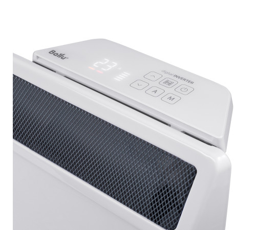 Комплект Ballu Plinth Transformer с блоком управления и опоры BEC/PL-500-4I (инверторный) купить  в Сочи