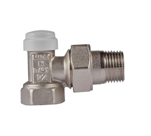Набор термостатический Royal Thermo для радиатора осевой 1/2" М30х1,5 купить в Сочи Набор термостатический Royal Thermo для радиатора осевой 1/2" М30х1,5 купить в Сочи