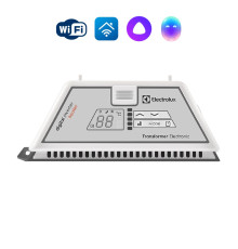 Блок управления конвектора Electrolux Transformer Digital Inverter