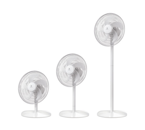 Вентилятор напольный Electrolux EFF-1005 купить  в Сочи