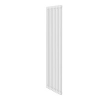 Дизайн-радиатор Royal Thermo Insignia C2180 - 10 секц. RAL9016