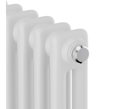 Дизайн-радиатор Royal Thermo Insignia C2180 - 10 секц. RAL9016 купить в Сочи Дизайн-радиатор Royal Thermo Insignia C2180 - 10 секц. RAL9016 купить в Сочи