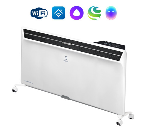 Комплект Electrolux Air Gate Transformer с блоком управления и шасси ECH/AG2-2500 T-TUI4 (инвертор) купить  в Сочи