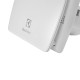 Вентилятор вытяжной Electrolux серии Glass EAFG-100 white купить в Сочи