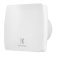 Вентилятор вытяжной Electrolux серии Glass EAFG-100 white купить в Сочи