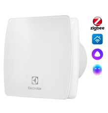Вентилятор вытяжной Electrolux серии Glass EAFG-100 white