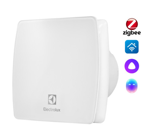 Вентилятор вытяжной Electrolux серии Glass EAFG-100 white купить в Сочи Вентилятор вытяжной Electrolux серии Glass EAFG-100 white купить в Сочи