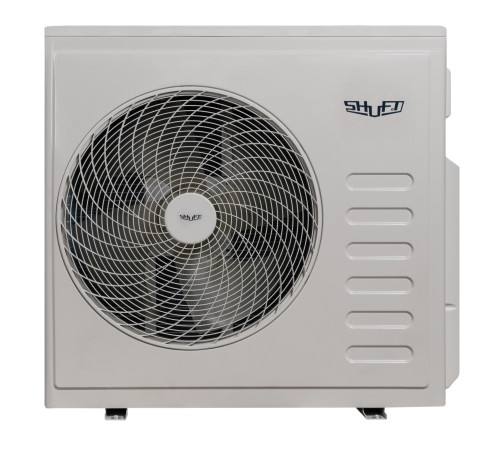 Блок наружный SHUFT SFMO/I-42 FMI-5/N8/Out инверторной мульти сплит-системы Блок наружный SHUFT SFMO/I-42 FMI-5/N8/Out инверторной мульти сплит-системы