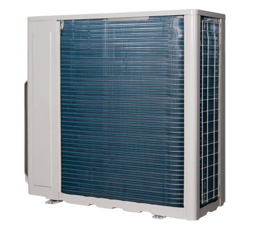 Блок наружный SHUFT SFMO/I-42 FMI-5/N8/Out инверторной мульти сплит-системы Блок наружный SHUFT SFMO/I-42 FMI-5/N8/Out инверторной мульти сплит-системы