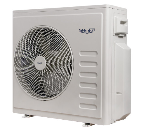 Блок наружный SHUFT SFMO/I-42 FMI-5/N8/Out инверторной мульти сплит-системы Блок наружный SHUFT SFMO/I-42 FMI-5/N8/Out инверторной мульти сплит-системы