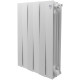 Радиатор Royal Thermo PianoForte 500 Bianco Traffico - 6 секц. купить  в Сочи