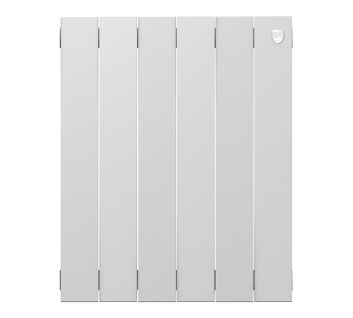 Радиатор Royal Thermo PianoForte 500 Bianco Traffico - 6 секц. купить  в Сочи Радиатор Royal Thermo PianoForte 500 Bianco Traffico - 6 секц. купить  в Сочи