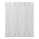 Радиатор Royal Thermo PianoForte 500 Bianco Traffico - 6 секц. купить  в Сочи