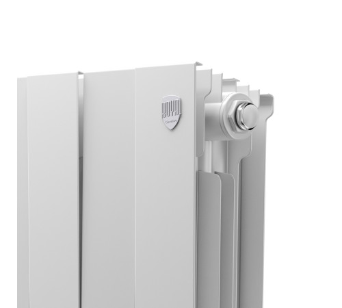 Радиатор Royal Thermo PianoForte 500 Bianco Traffico - 6 секц. купить  в Сочи Радиатор Royal Thermo PianoForte 500 Bianco Traffico - 6 секц. купить  в Сочи