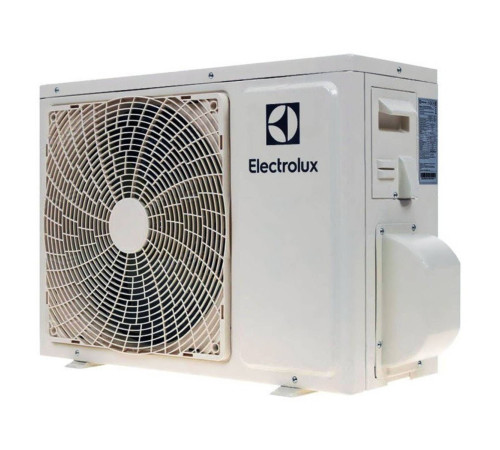 Сплит-система инверторного типа Electrolux Fusion 2.0 Super DC EACS/I-12HF2/N8_24Y комплект купить  в Сочи