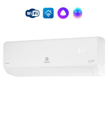 Сплит-система инверторного типа Electrolux Fusion 2.0 Super DC EACS/I-12HF2/N8_24Y комплект