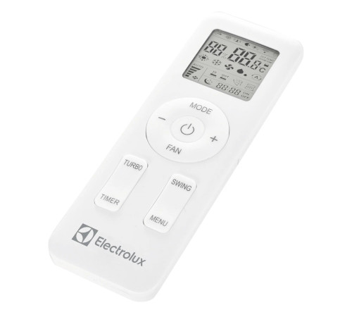 Сплит-система инверторного типа Electrolux Fusion 2.0 Super DC EACS/I-12HF2/N8_24Y комплект купить  в Сочи
