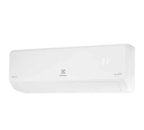 Сплит-система инверторного типа Electrolux Fusion 2.0 Super DC EACS/I-12HF2/N8_24Y комплект купить  в Сочи
