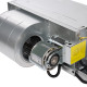 Фанкойл канальный супертонкий Electrolux EFSS-540 купить в Сочи