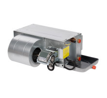 Фанкойл канальный супертонкий Electrolux EFSS-540