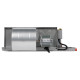 Фанкойл канальный супертонкий Electrolux EFSS-540 купить в Сочи
