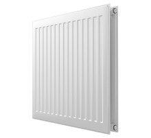 Радиатор панельный Royal Thermo HYGIENE H20-500-400 RAL9016