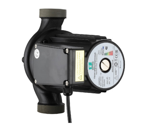 Насос циркуляционный PUMPMAN GRS 32/12-M купить в Сочи Насос циркуляционный PUMPMAN GRS 32/12-M купить в Сочи
